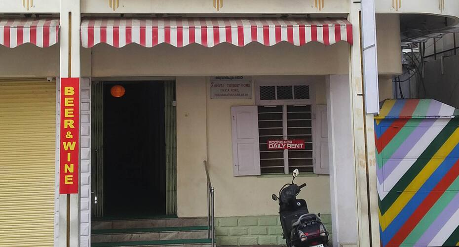 Xaviers Tourist Home, Thiruvananthapuram 2